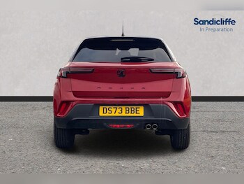 Used Vauxhall Mokka 2023 for sale - 77744141: Photo