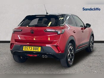 Used Vauxhall Mokka 2023 for sale - 77744141: Photo