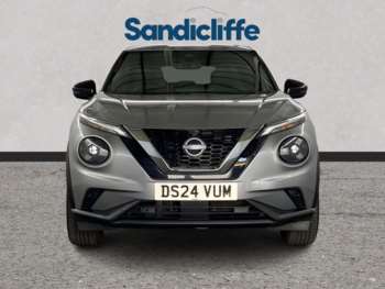 Used Nissan Juke 2024 for sale - 74830835: Photo