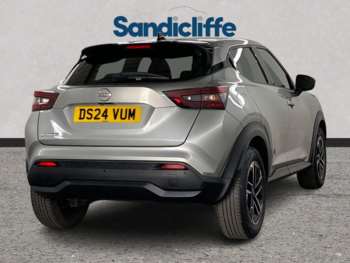 Used Nissan Juke 2024 for sale - 74830835: Photo