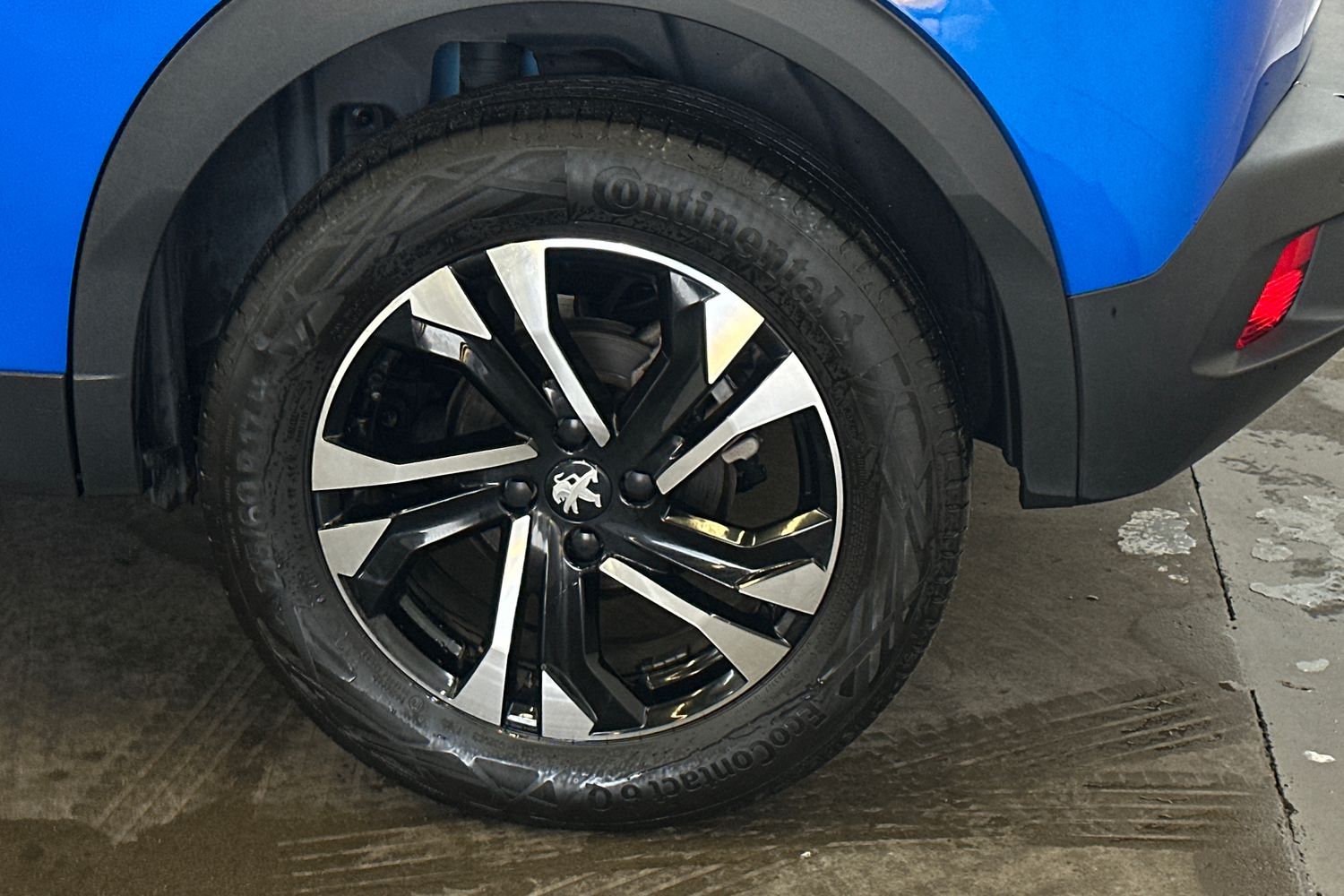 Used Peugeot 2008 2023 for sale - 77465494: Photo 11