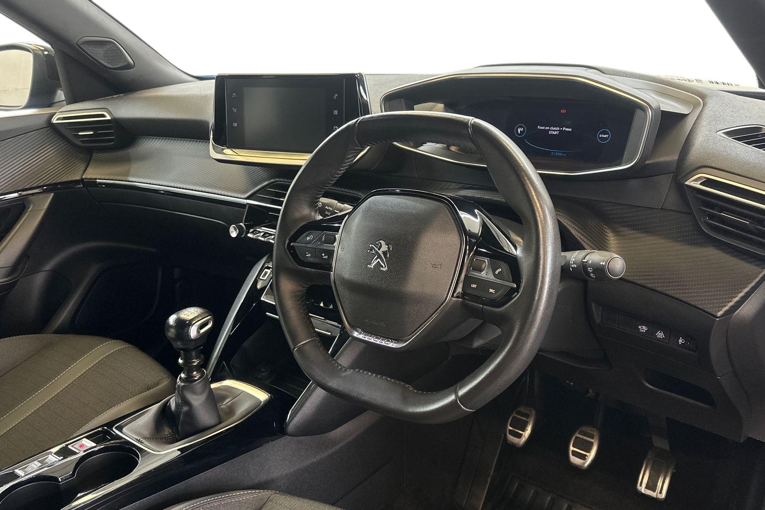 Used Peugeot 2008 2023 for sale - 77465494: Photo 12