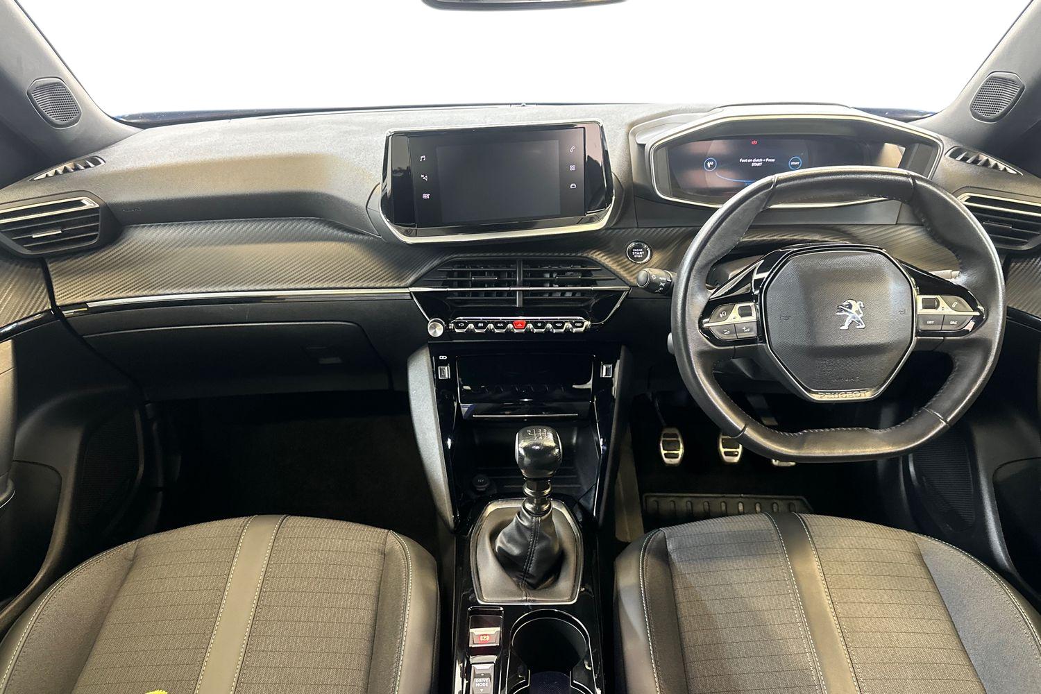 Used Peugeot 2008 2023 for sale - 77465494: Photo 13