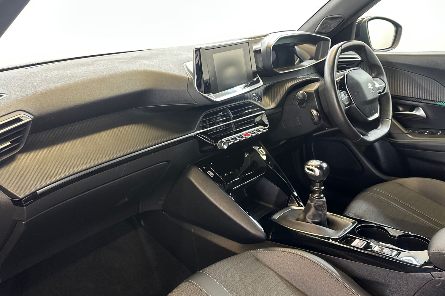 Used Peugeot 2008 2023 for sale - 77465494: Photo 14