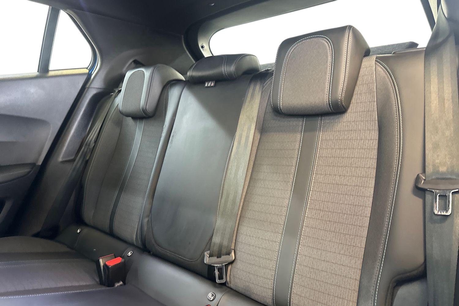 Used Peugeot 2008 2023 for sale - 77465494: Photo 17