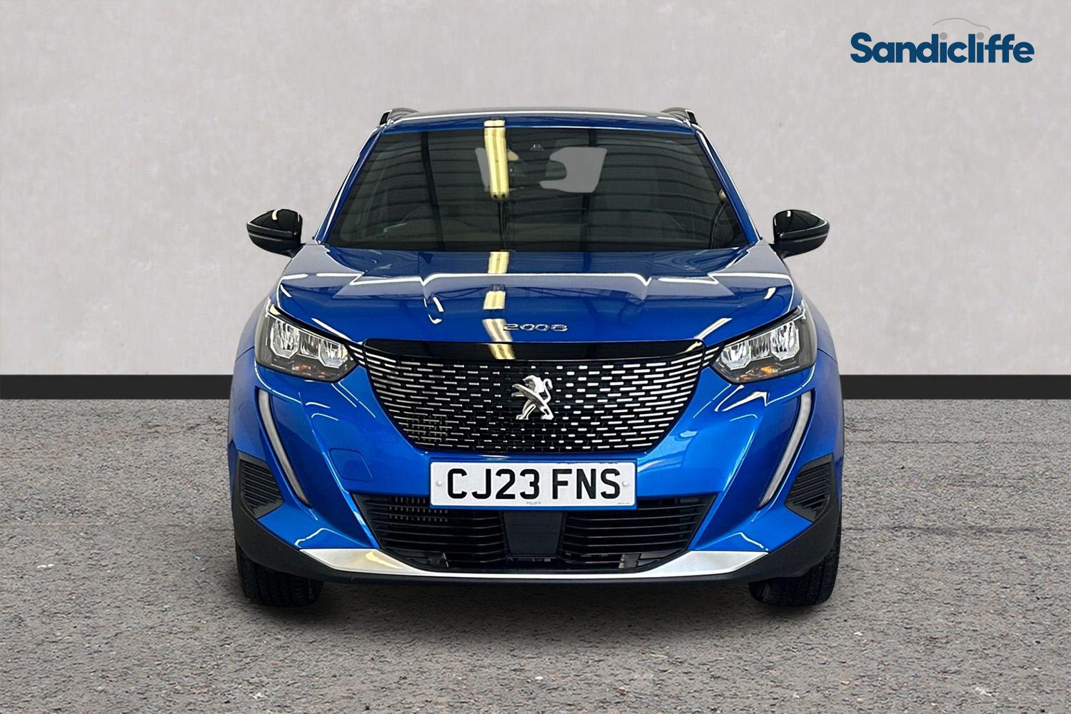 Used Peugeot 2008 2023 for sale - 77465494: Photo 2