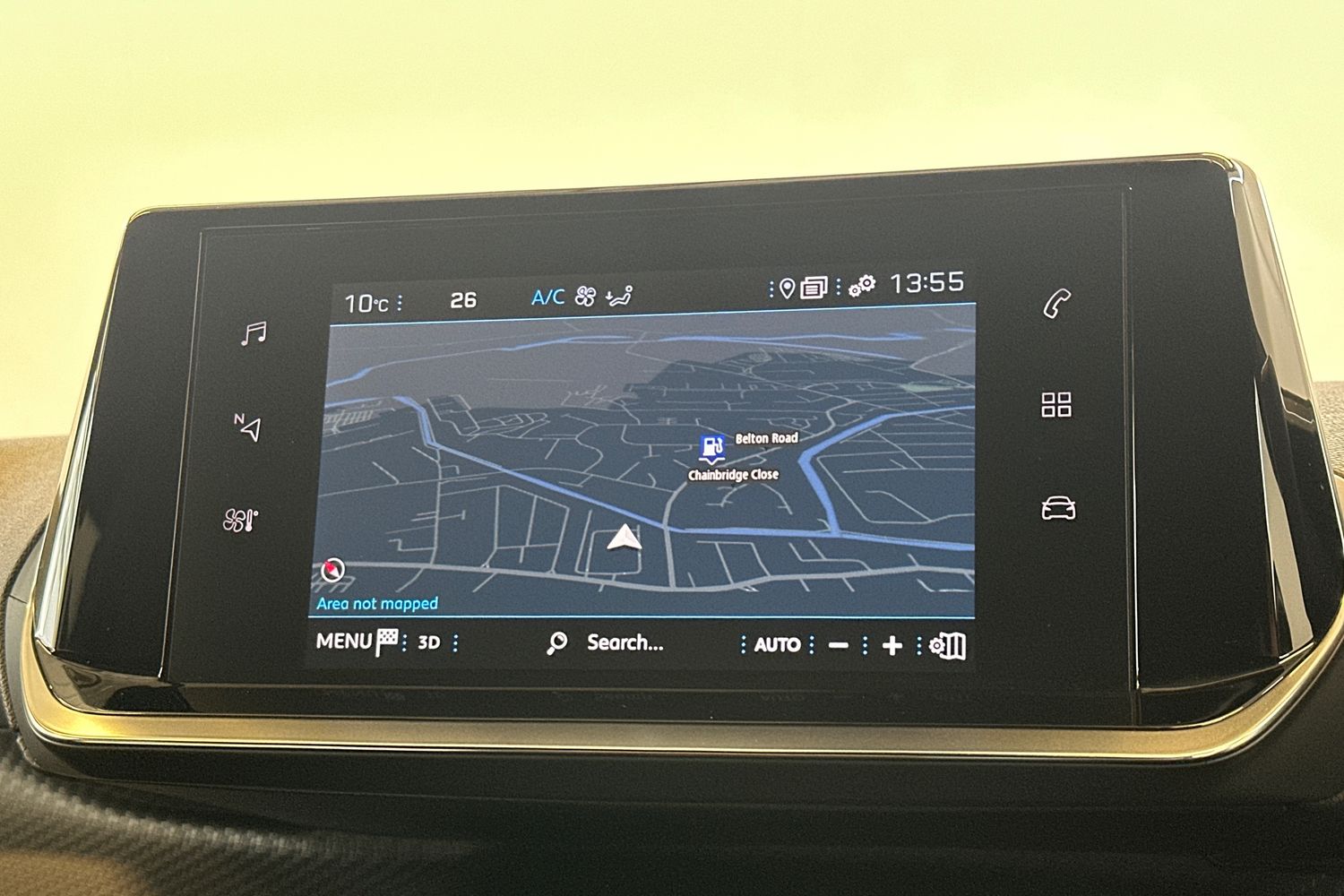 Used Peugeot 2008 2023 for sale - 77465494: Photo 29