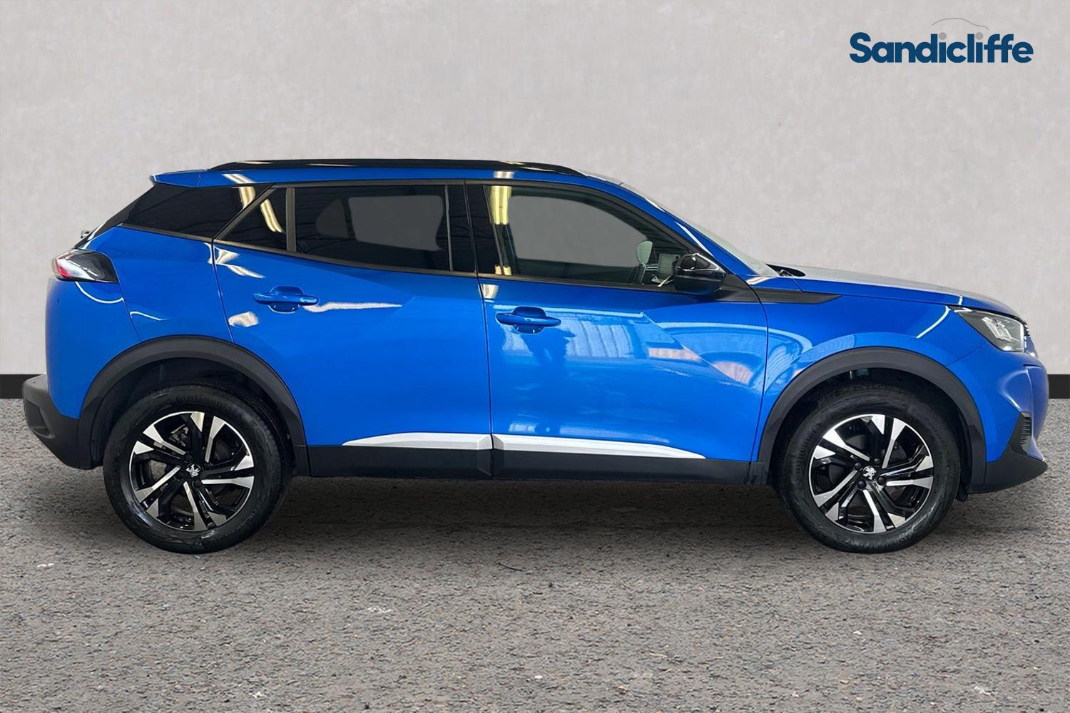 Used Peugeot 2008 2023 for sale - 77465494: Photo 3