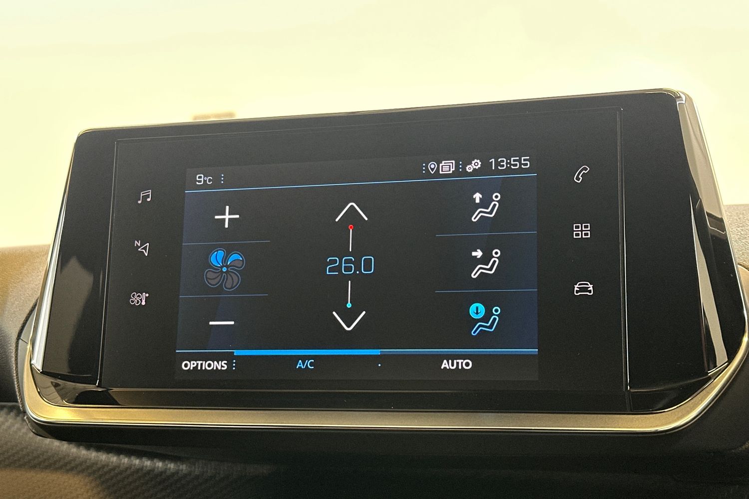 Used Peugeot 2008 2023 for sale - 77465494: Photo 33