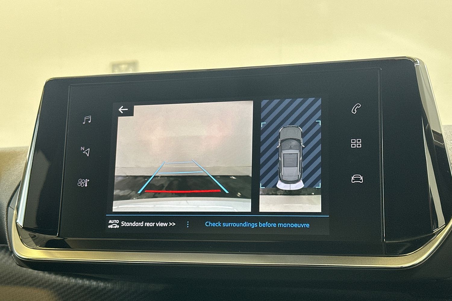 Used Peugeot 2008 2023 for sale - 77465494: Photo 34