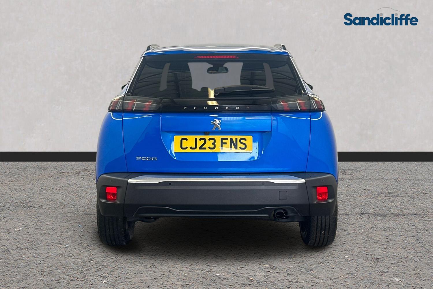 Used Peugeot 2008 2023 for sale - 77465494: Photo 6