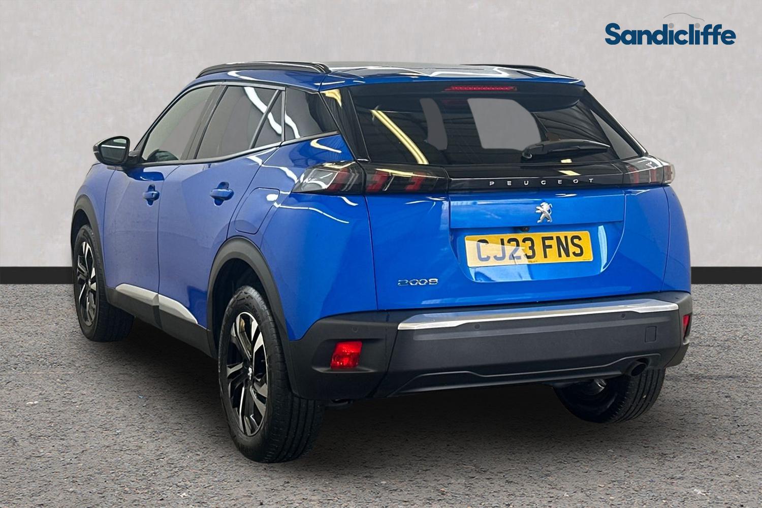 Used Peugeot 2008 2023 for sale - 77465494: Photo 7