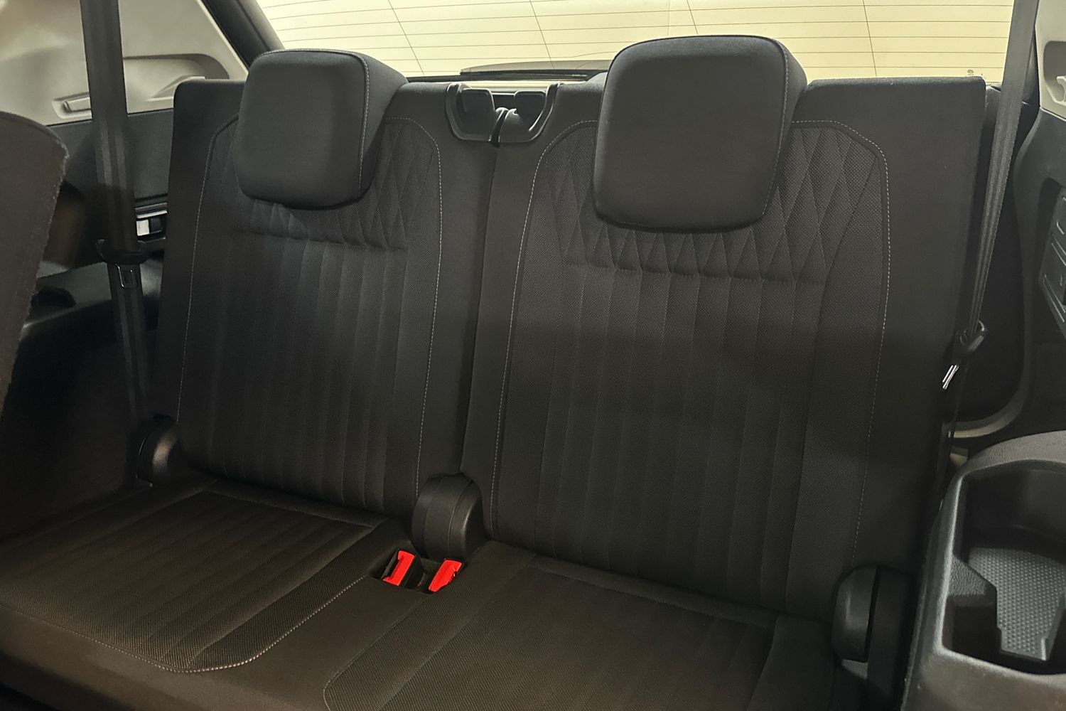 Used Volkswagen Tiguan Allspace 2022 for sale - 77104528: Photo 23