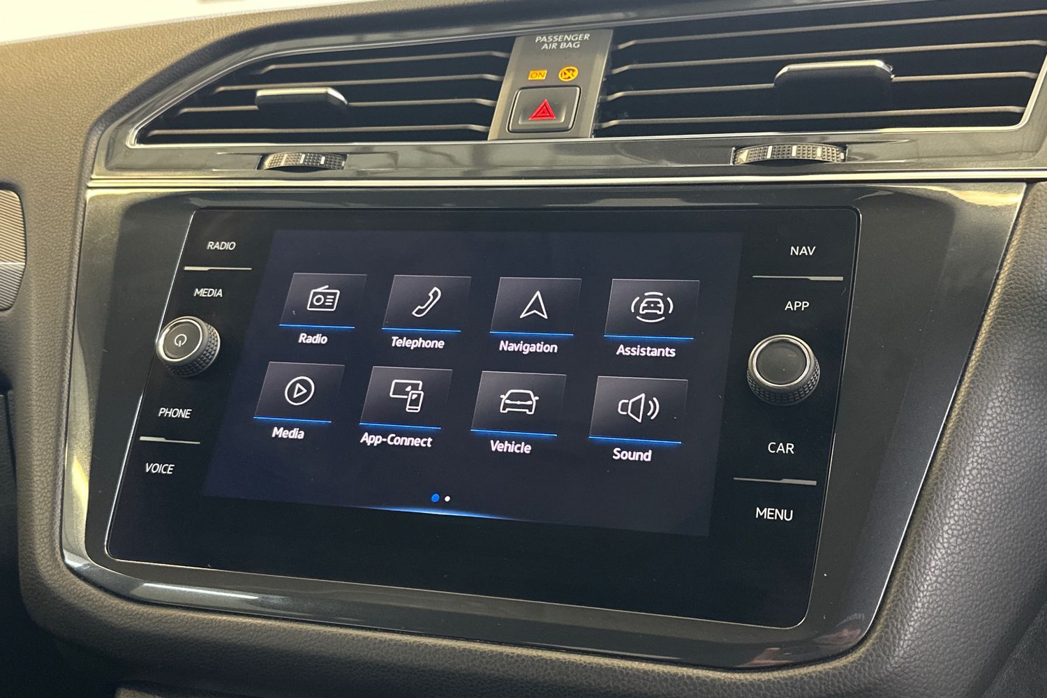 Used Volkswagen Tiguan Allspace 2022 for sale - 77104528: Photo 31