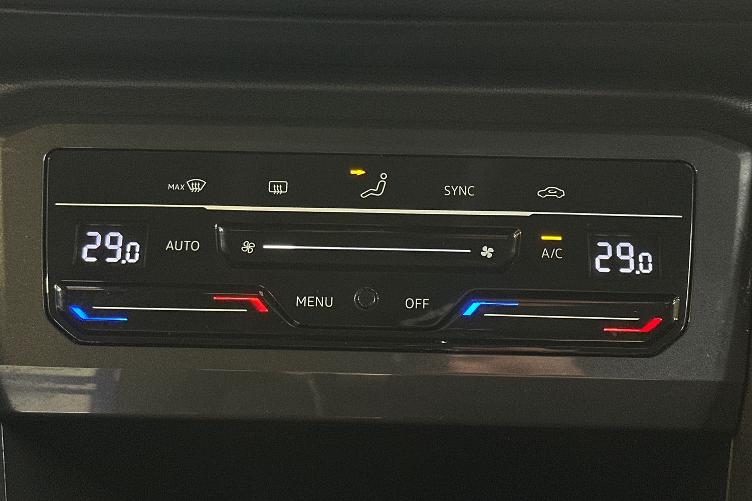 Used Volkswagen Tiguan Allspace 2022 for sale - 77104528: Photo 38