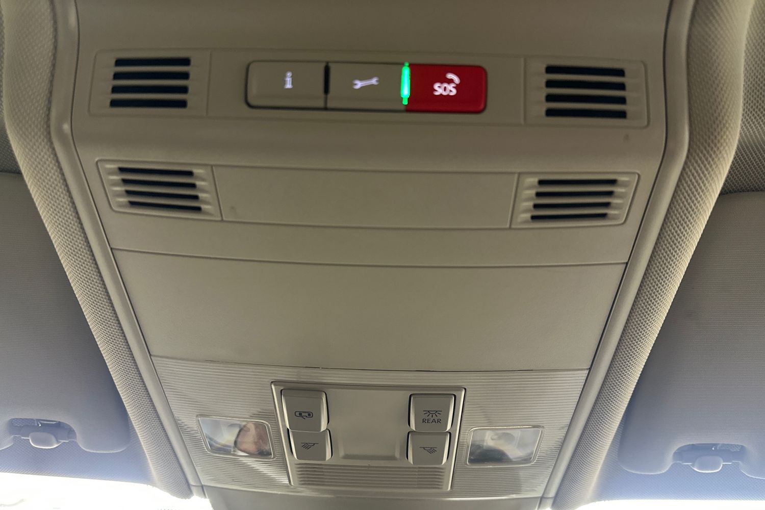 Used Volkswagen Tiguan Allspace 2022 for sale - 77104528: Photo 41