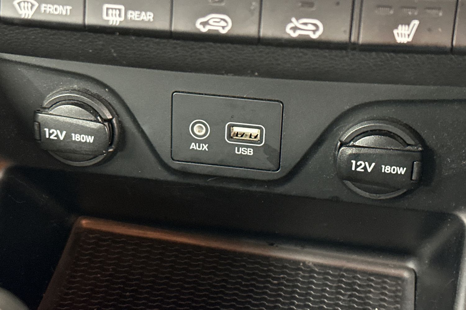 Vehicle 26