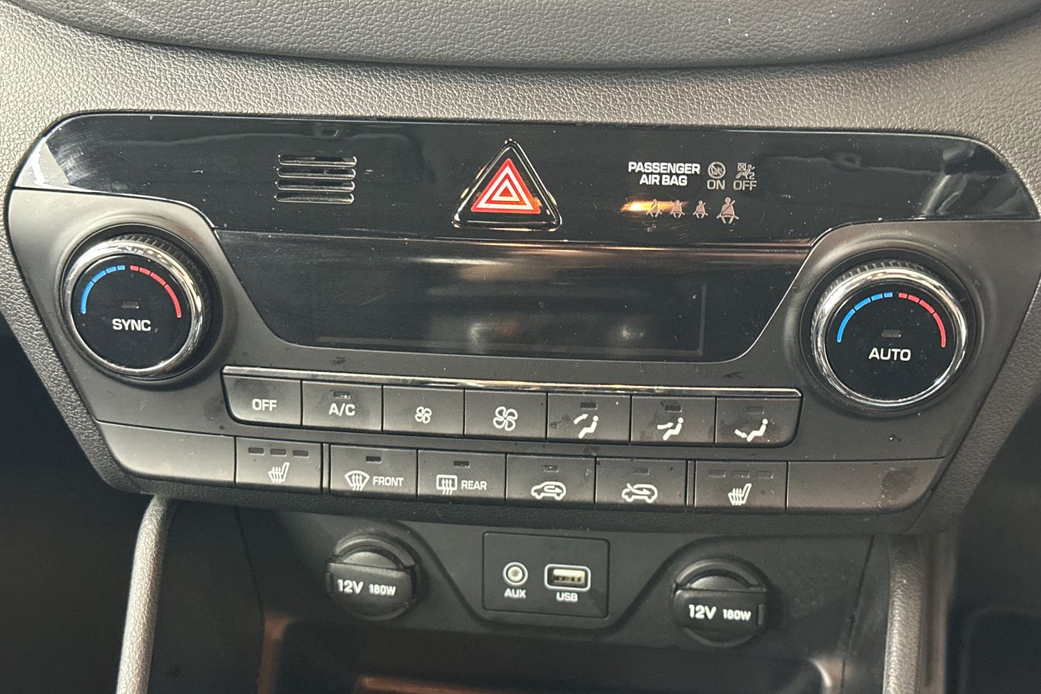 Vehicle 27