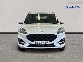 Used Ford Kuga 2023 for sale - 77663279: Photo