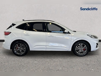 Used Ford Kuga 2023 for sale - 77663279: Photo