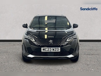 Used Peugeot 3008 2023 for sale - 76884760: Photo