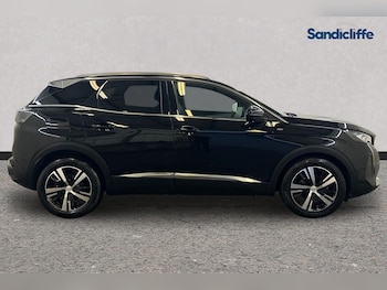 Used Peugeot 3008 2023 for sale - 76884760: Photo