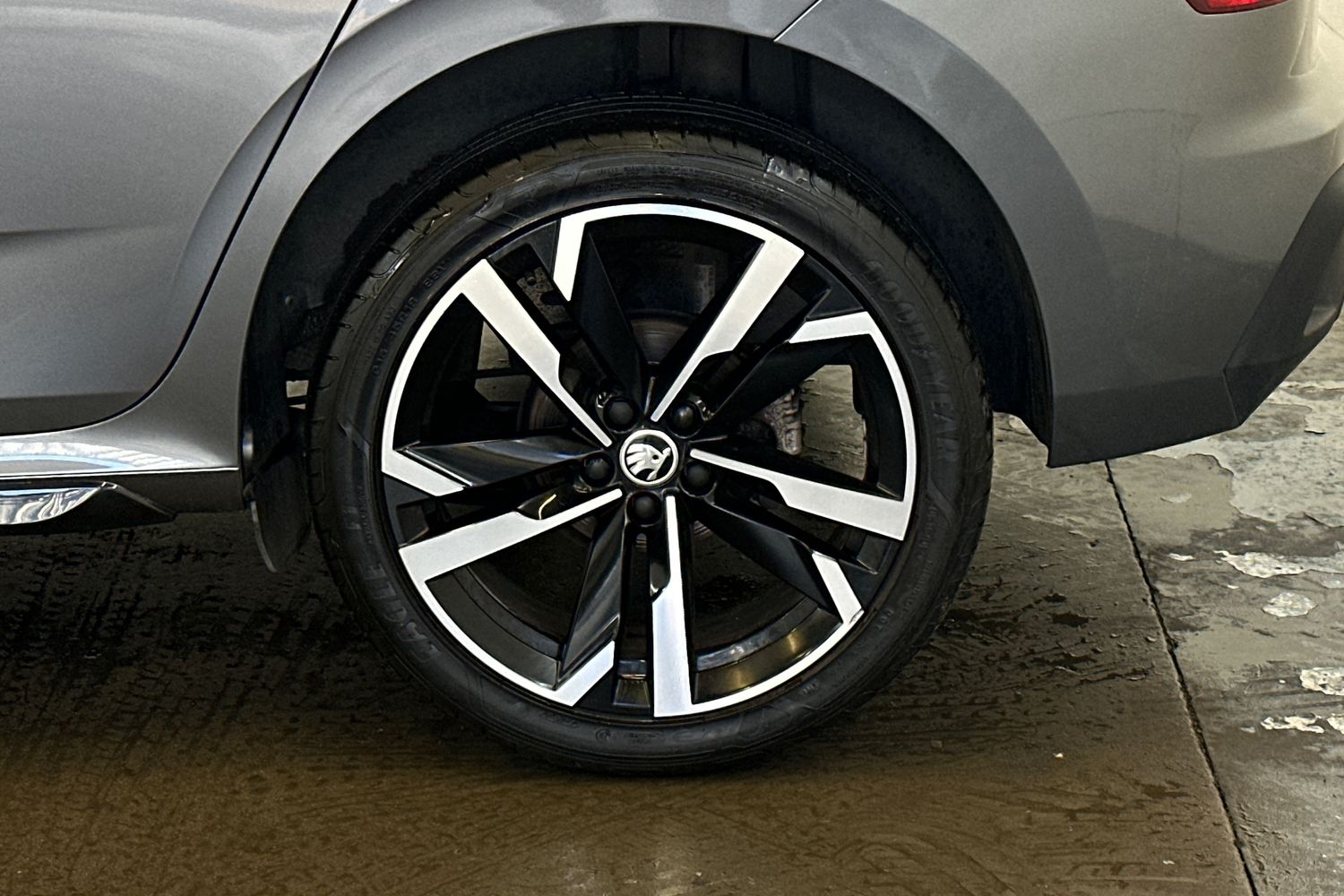 Used Skoda Kamiq 2024 for sale - 77776223: Photo 11