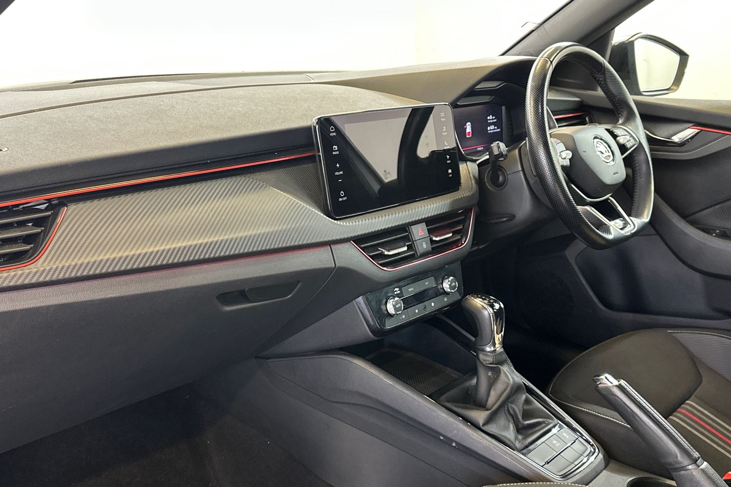 Used Skoda Kamiq 2024 for sale - 77776223: Photo 14