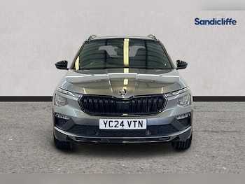 Used Skoda Kamiq 2024 for sale - 77776223: Photo