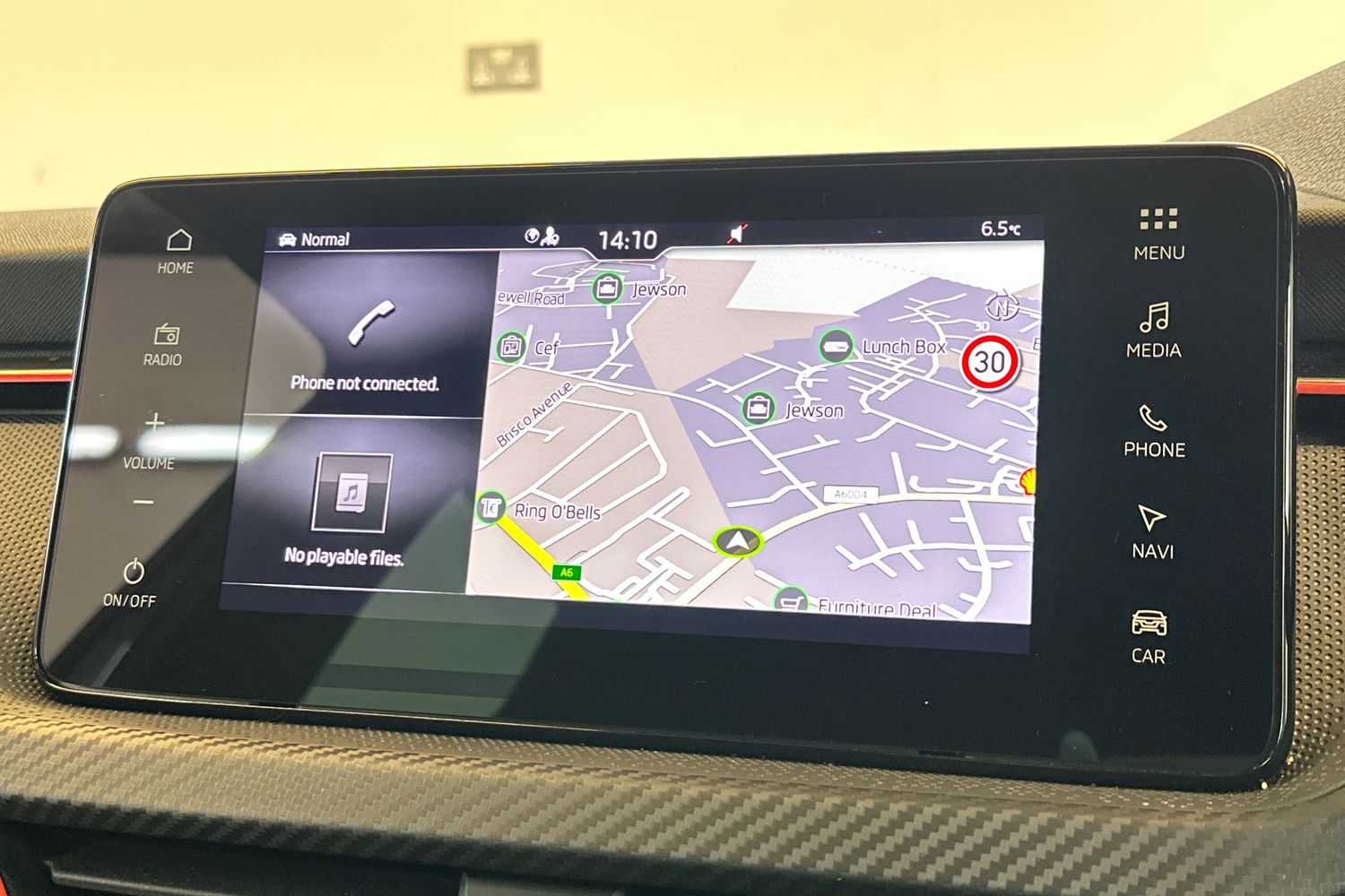 Used Skoda Kamiq 2024 for sale - 77776223: Photo 31