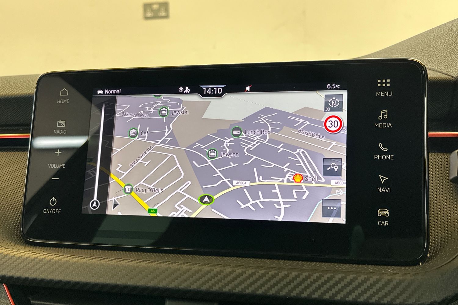 Used Skoda Kamiq 2024 for sale - 77776223: Photo 32