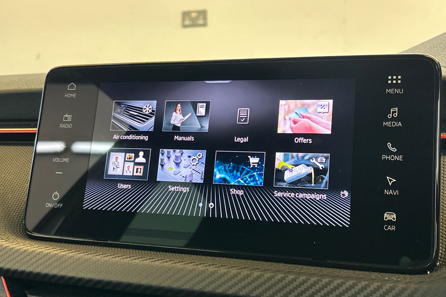 Used Skoda Kamiq 2024 for sale - 77776223: Photo 34