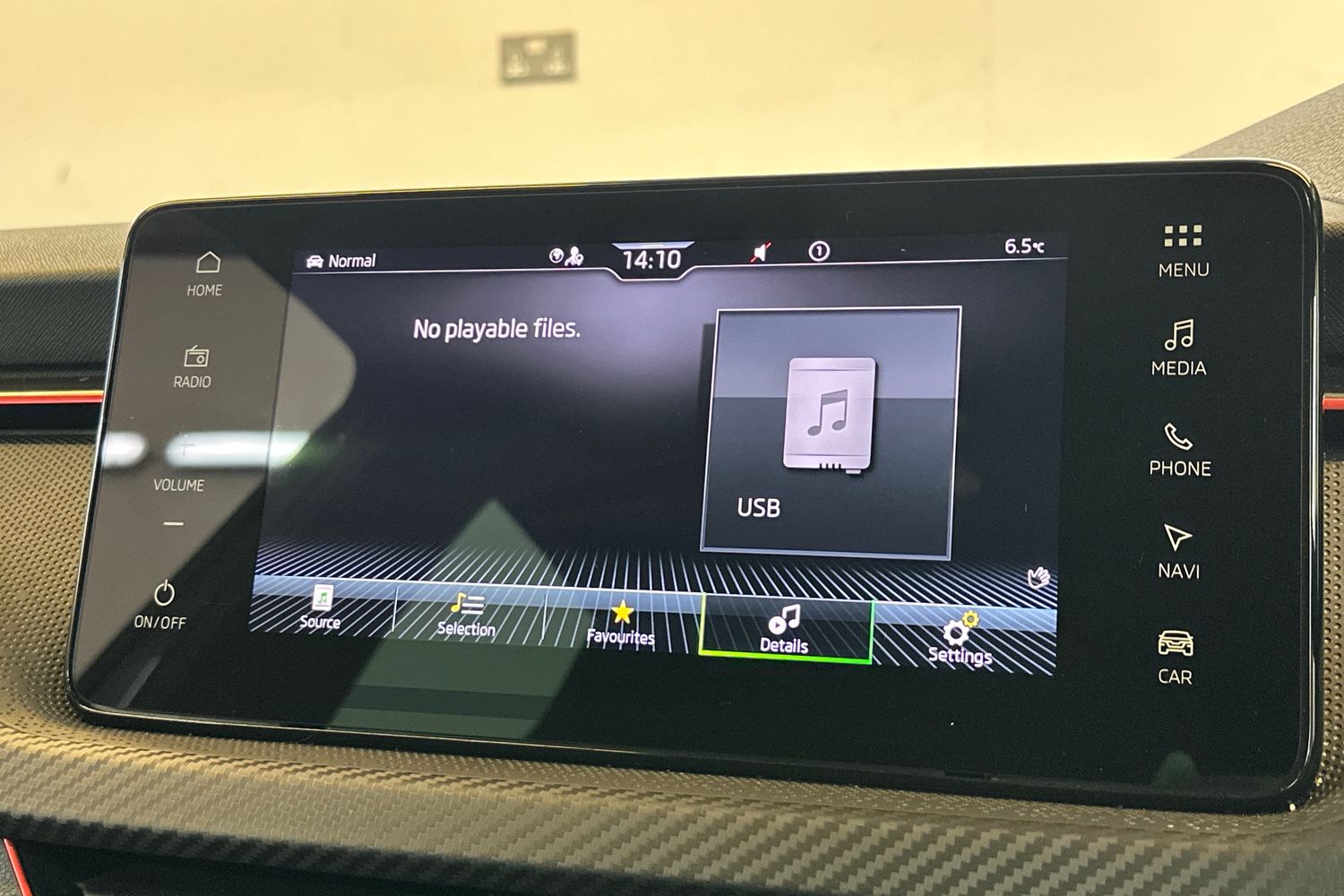 Used Skoda Kamiq 2024 for sale - 77776223: Photo 35