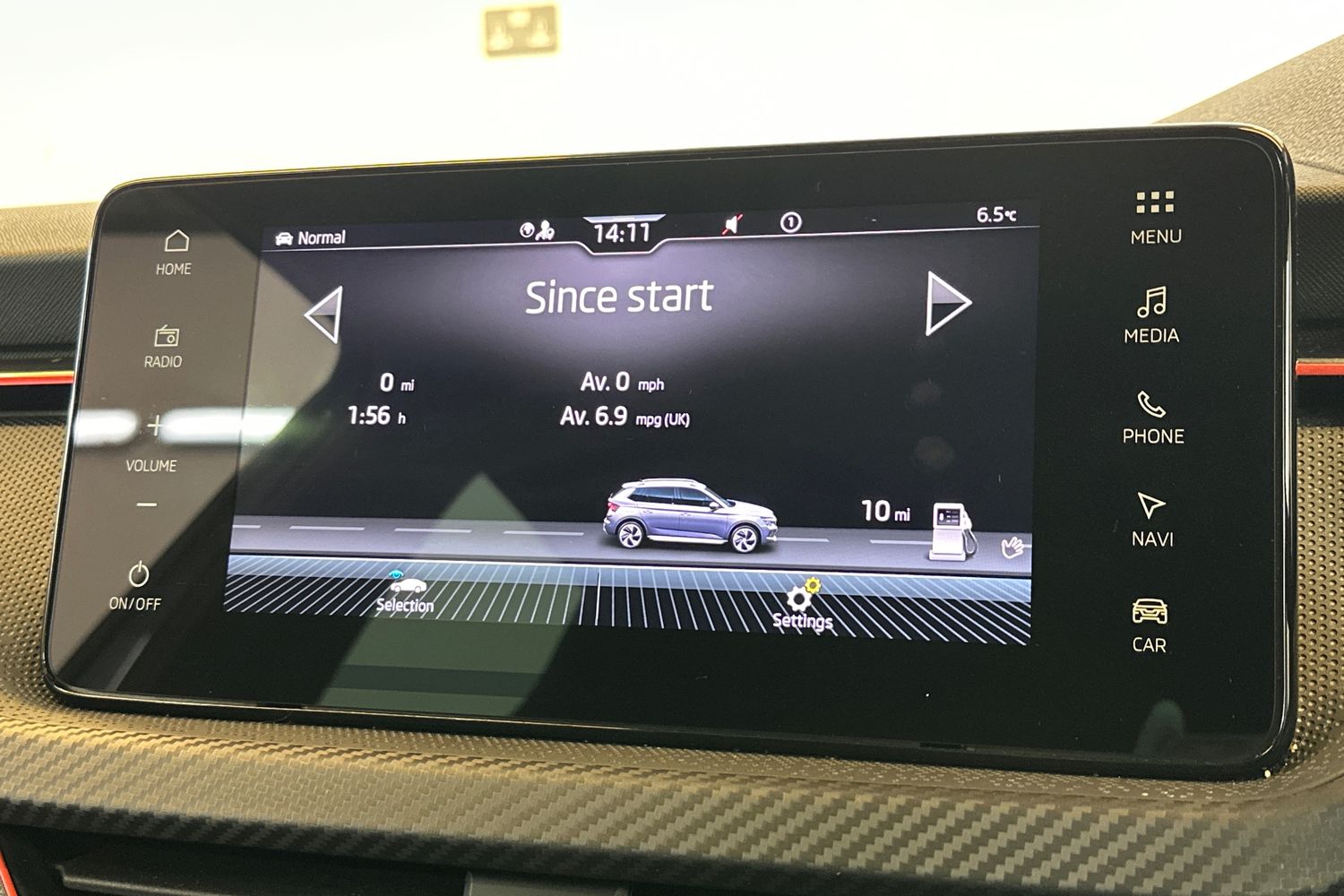 Used Skoda Kamiq 2024 for sale - 77776223: Photo 36