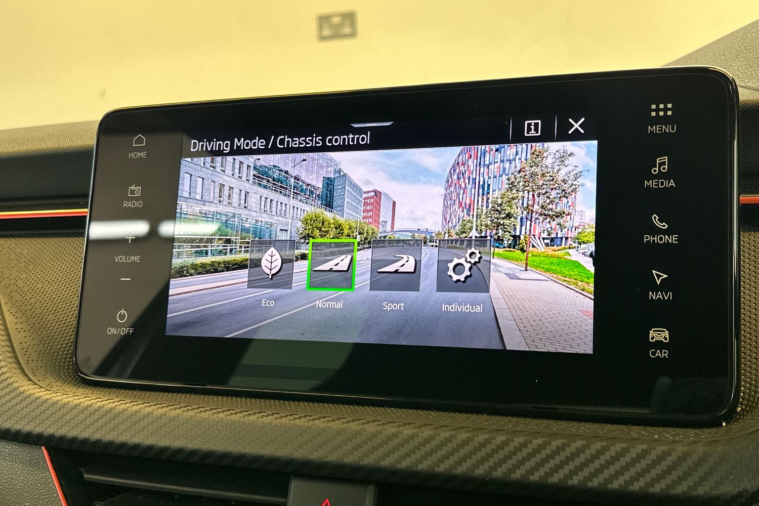 Used Skoda Kamiq 2024 for sale - 77776223: Photo 40