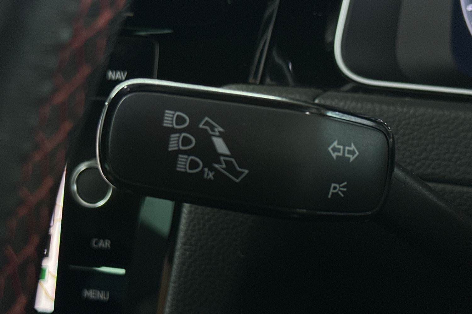 Vehicle 27