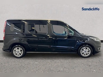 Used Ford Grand Tourneo Connect 2020 for sale - 77260795: Photo