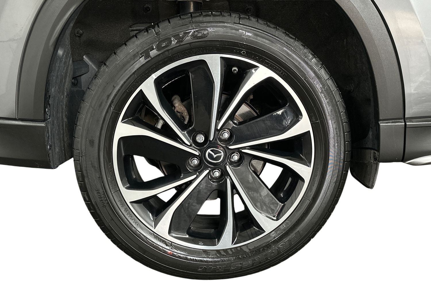 Used Mazda CX-5 2023 for sale - 75970773: Photo 10