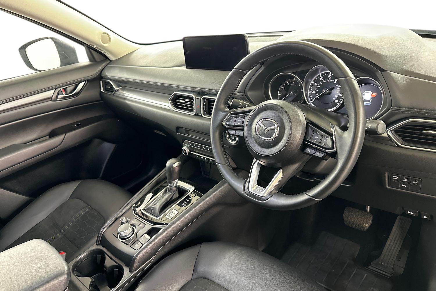 Used Mazda CX-5 2023 for sale - 75970773: Photo 11