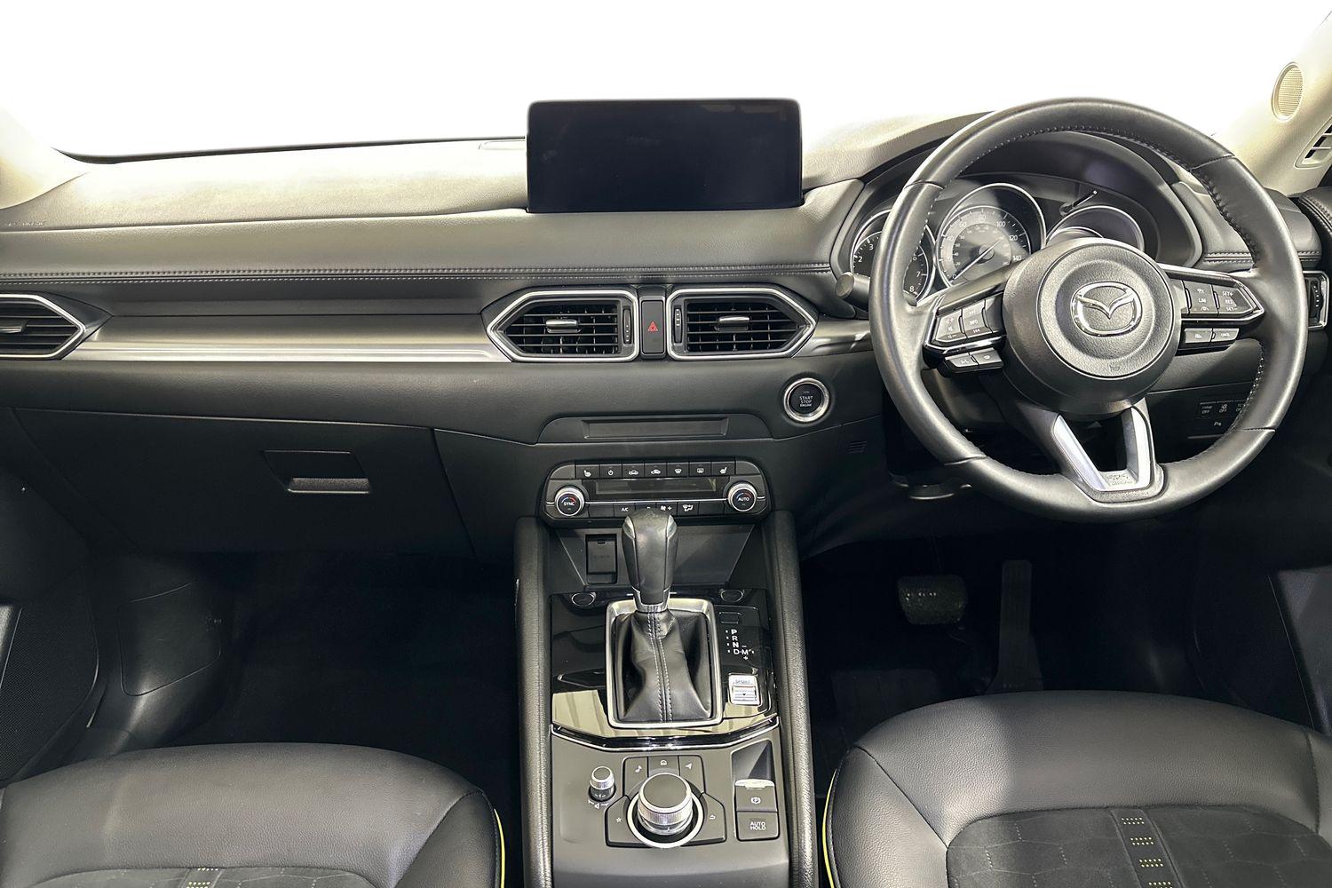 Used Mazda CX-5 2023 for sale - 75970773: Photo 13