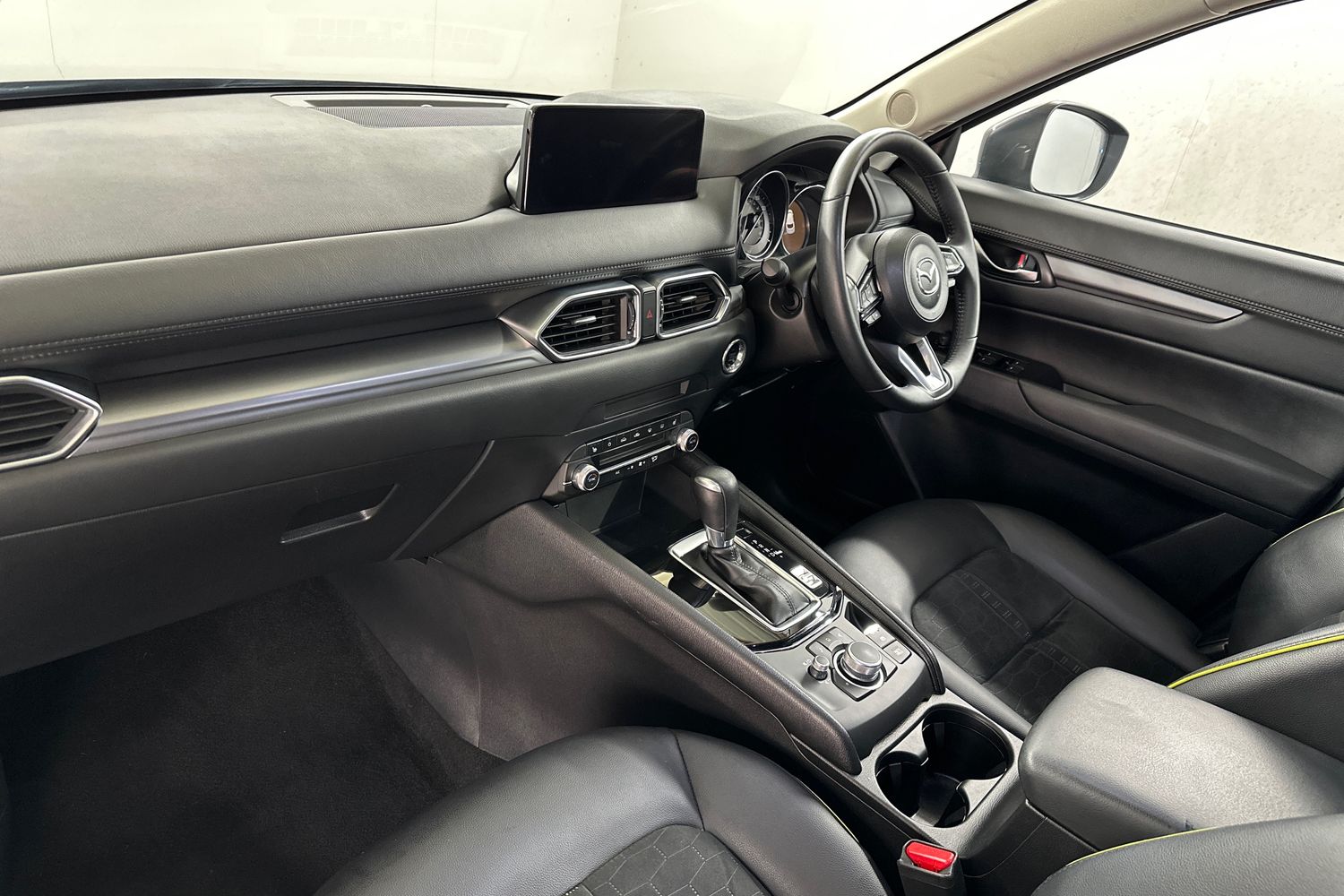 Used Mazda CX-5 2023 for sale - 75970773: Photo 14