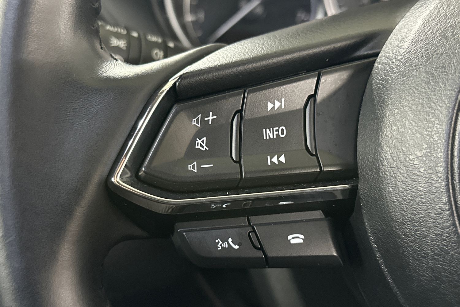 Used Mazda CX-5 2023 for sale - 75970773: Photo 23