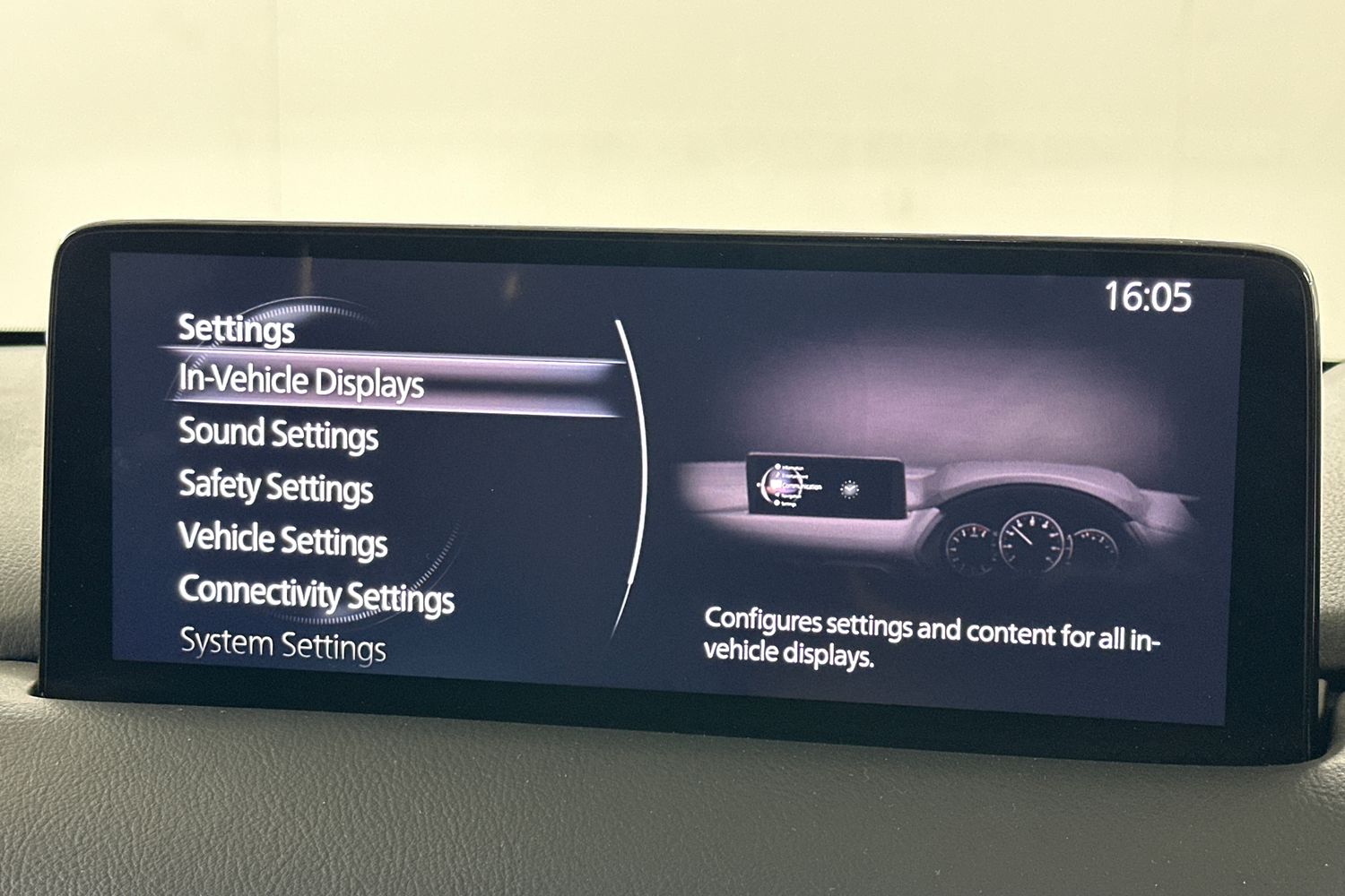 Used Mazda CX-5 2023 for sale - 75970773: Photo 33