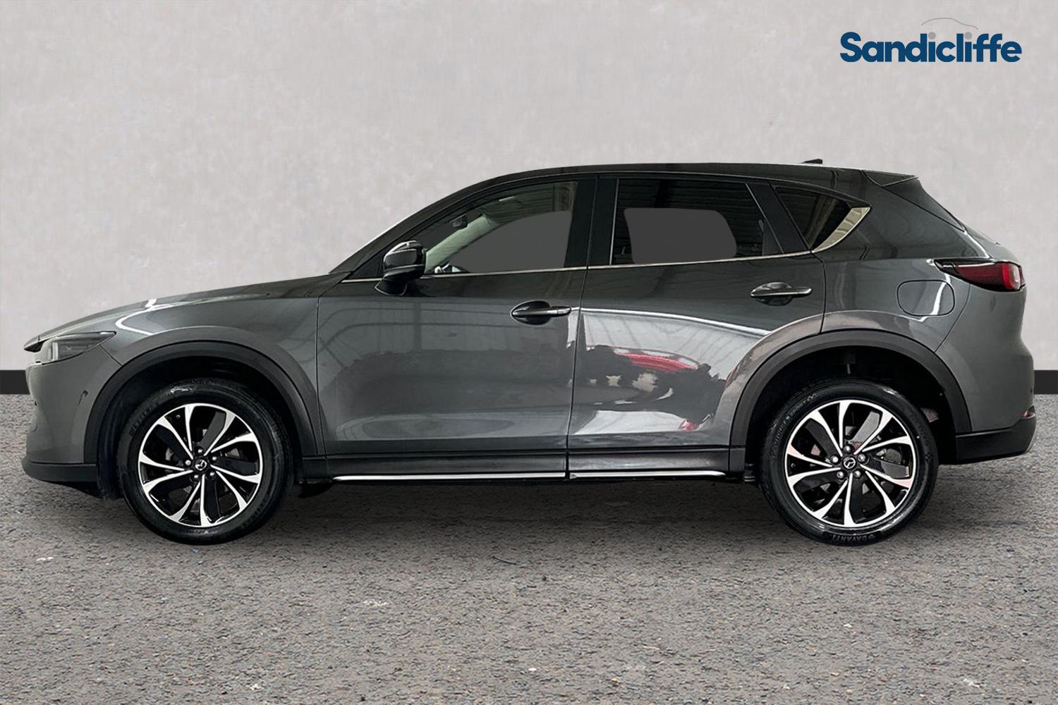 Used Mazda CX-5 2023 for sale - 75970773: Photo 7