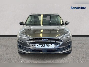 Used Ford Focus 2023 for sale - 77822007: Photo