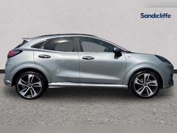 Used Ford Puma 2020 for sale - 79069072: Photo