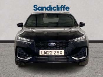 Used Ford Focus 2022 for sale - 74475430: Photo