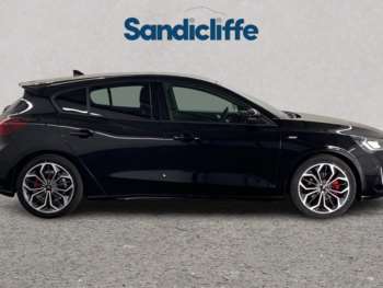 Used Ford Focus 2022 for sale - 74475430: Photo