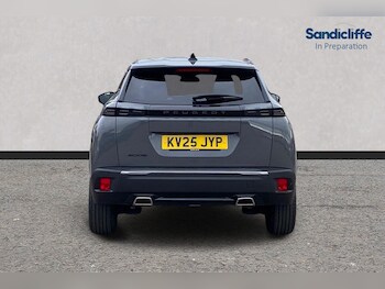 Used Peugeot 2008 2025 for sale - 78522112: Photo