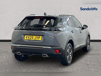 Used Peugeot 2008 2025 for sale - 78522112: Photo